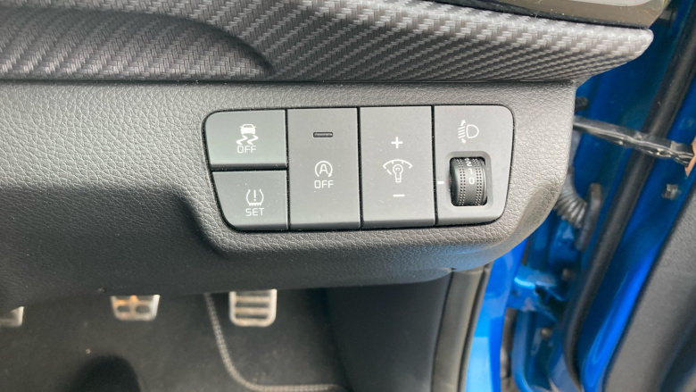 Kia Stonic 1.0T GDi 48V GT-Line S 5dr Petrol Estate